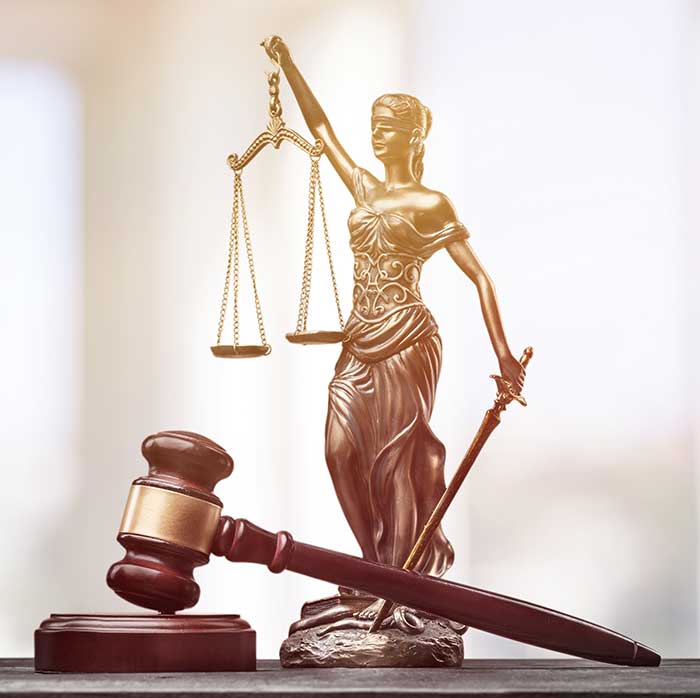 attorney